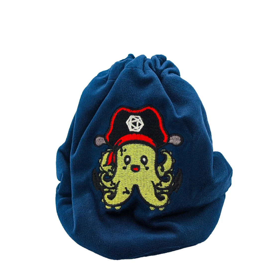 Mystery Dice Goblin - Enamel Pins & Acessories