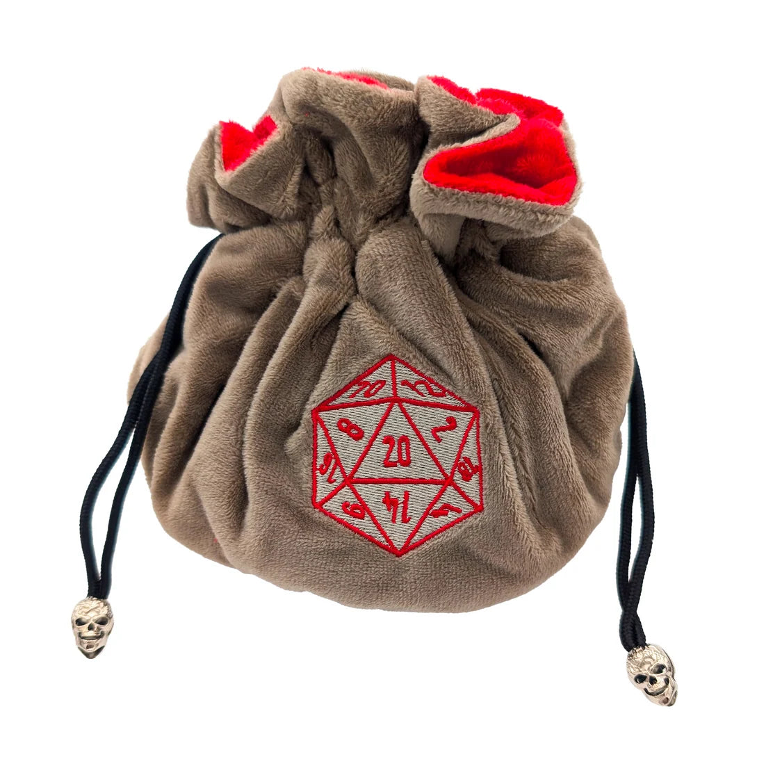 Mystery Dice Goblin - Enamel Pins & Acessories