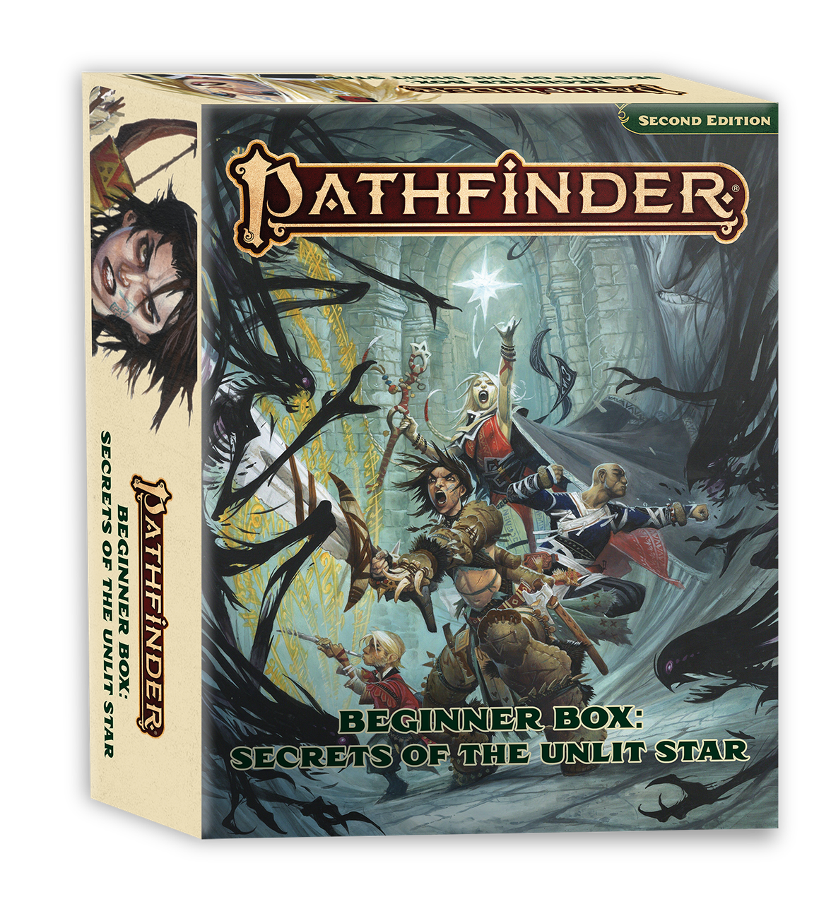 Pathfinder