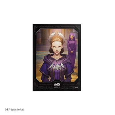 Star Wars Unlimited - Premium Art Sleeves