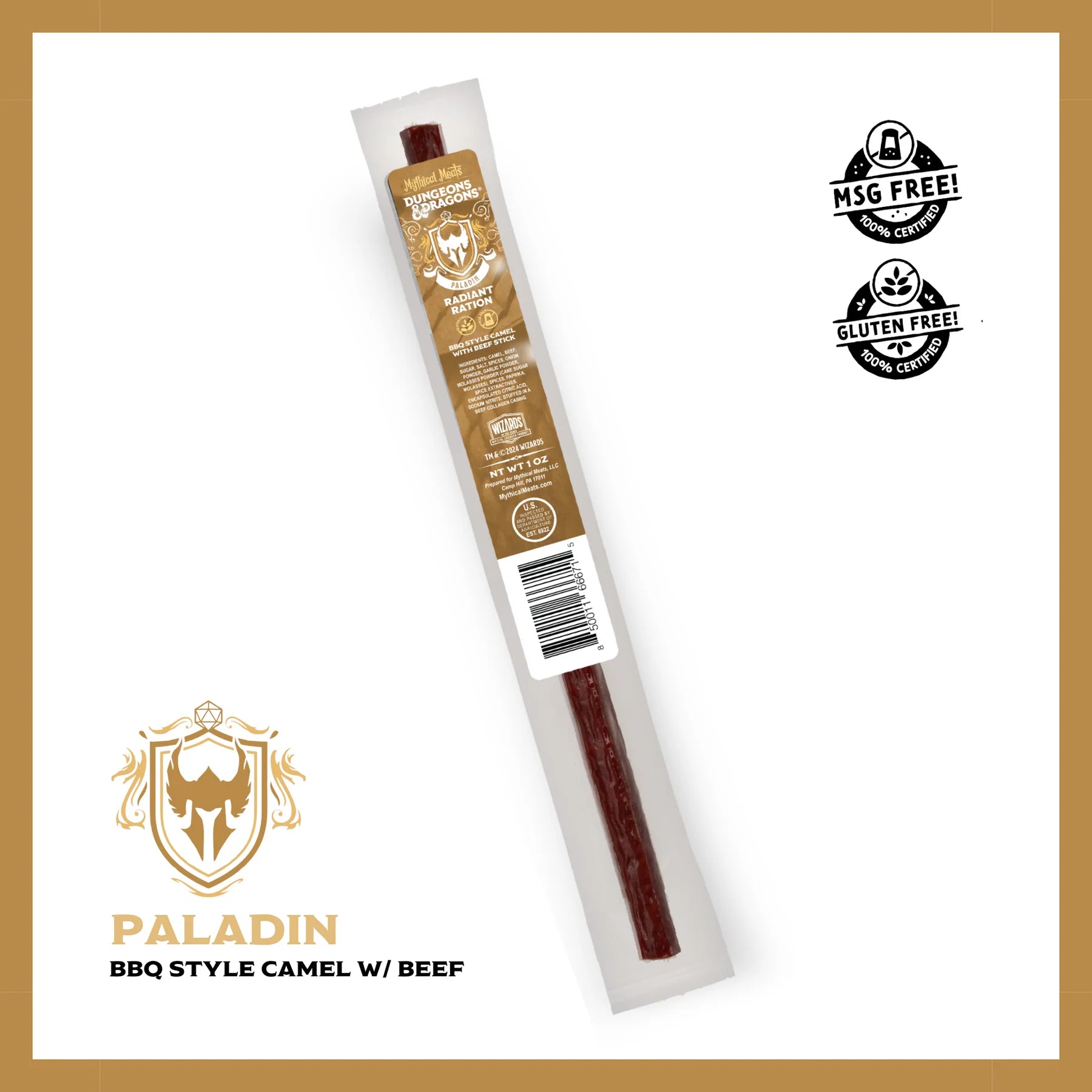 Snack Sticks - Individual
