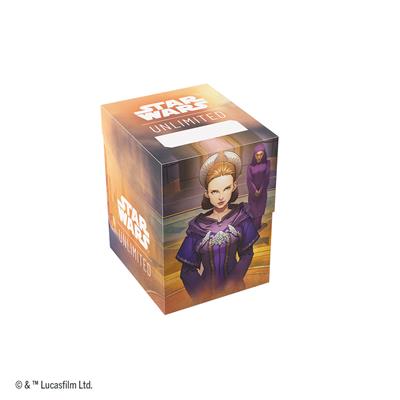 Star Wars Unlimited - Soft Crate
