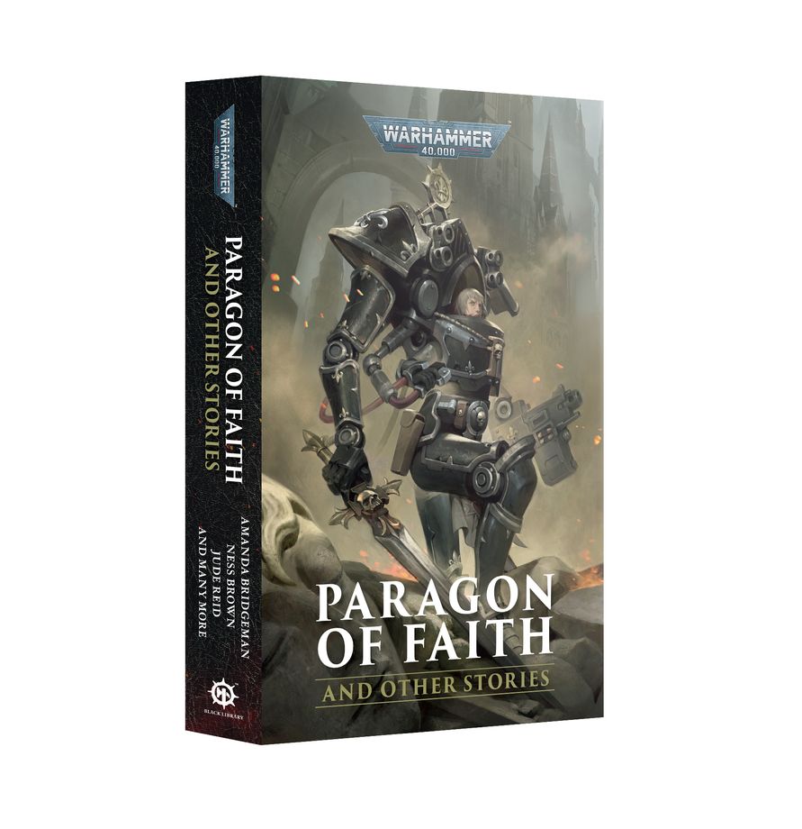 Black Library - Warhammer 40k
