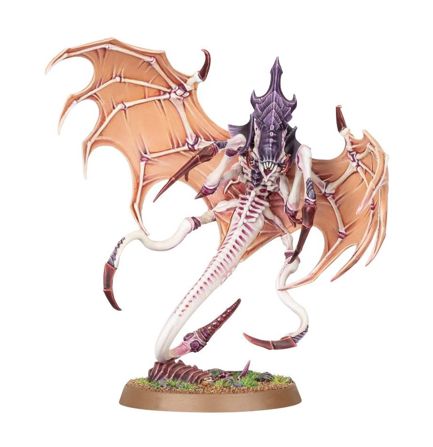 Tyranids