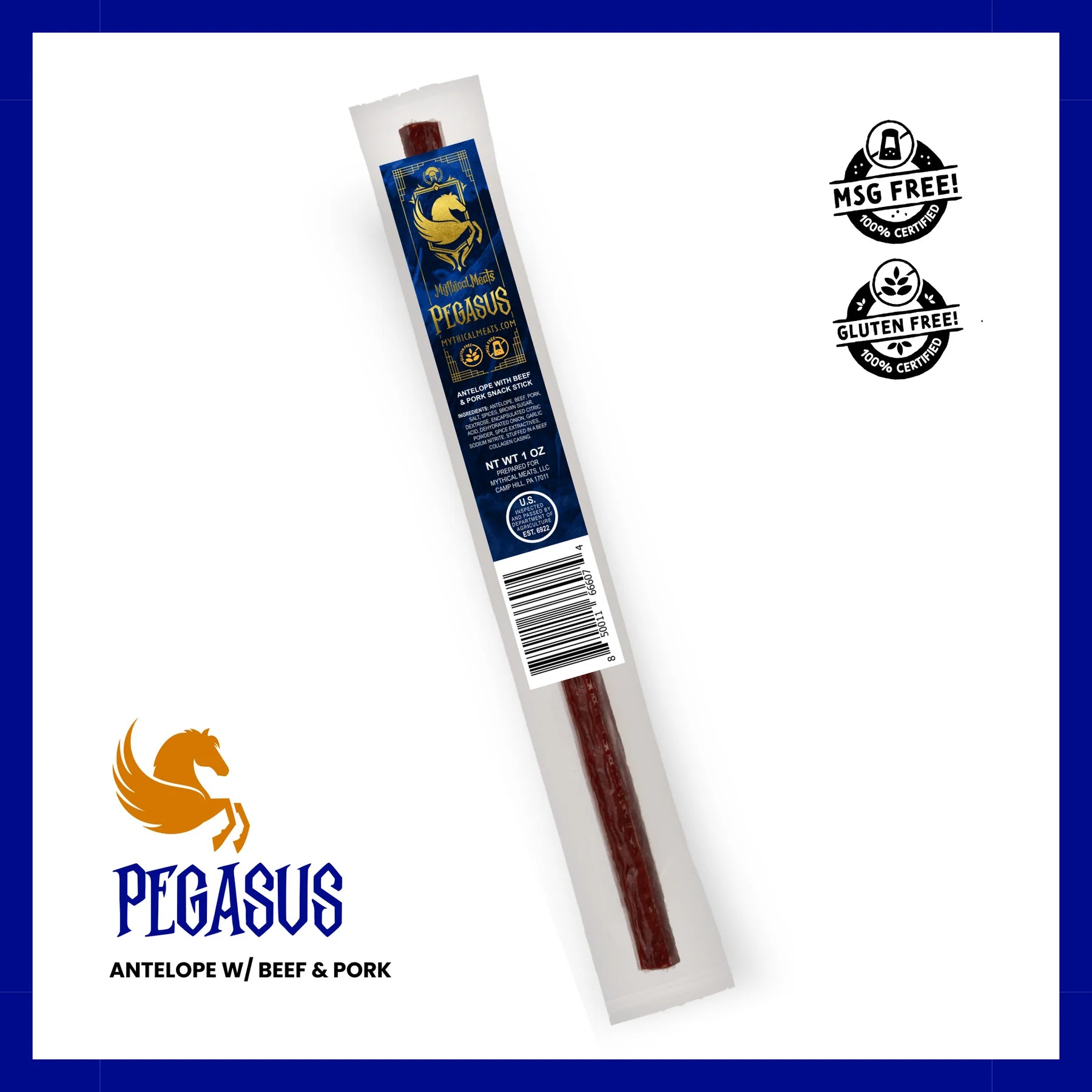 Snack Sticks - Individual