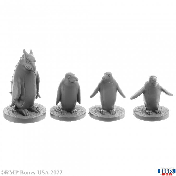 Reaper Legends