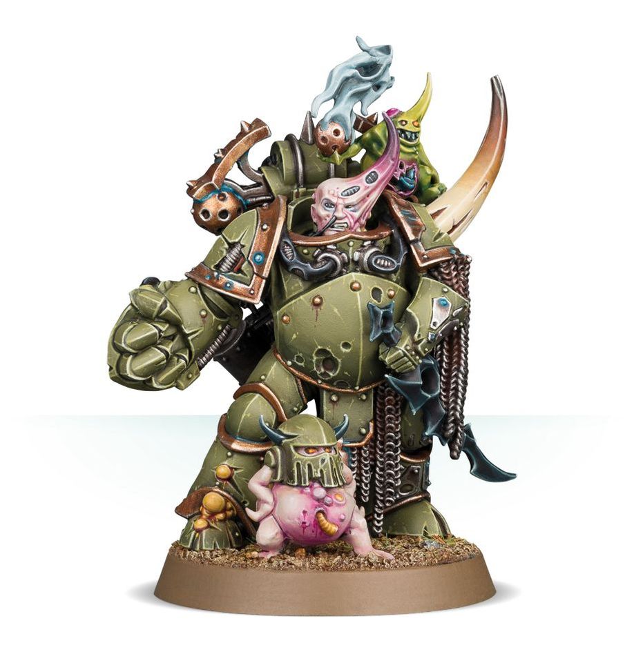 Death Guard