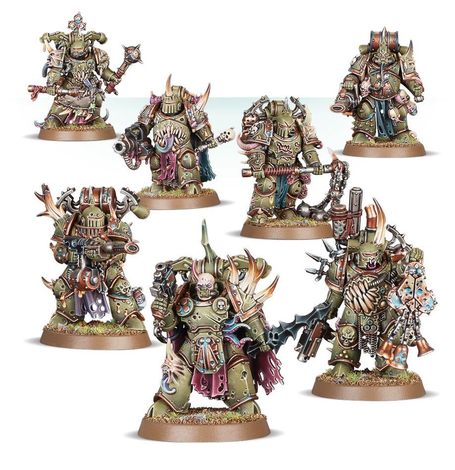 Death Guard