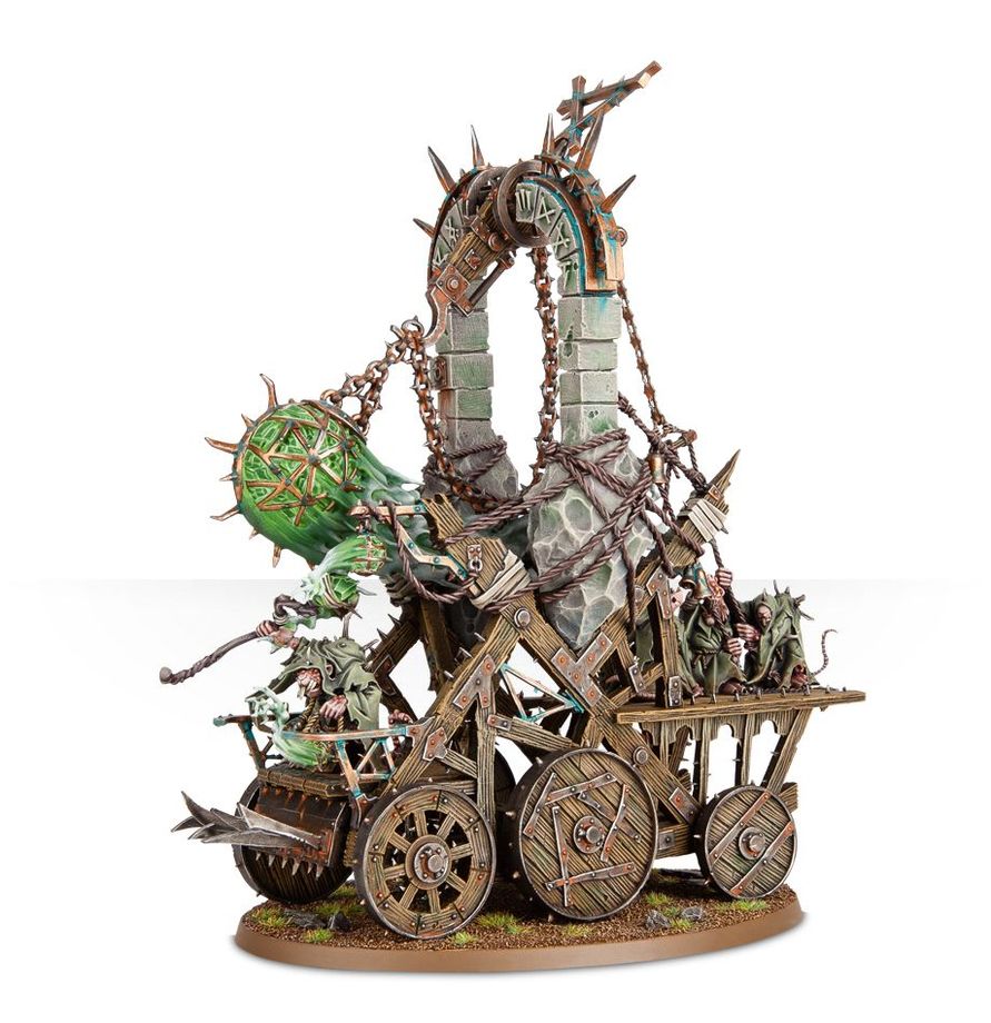 Skaven