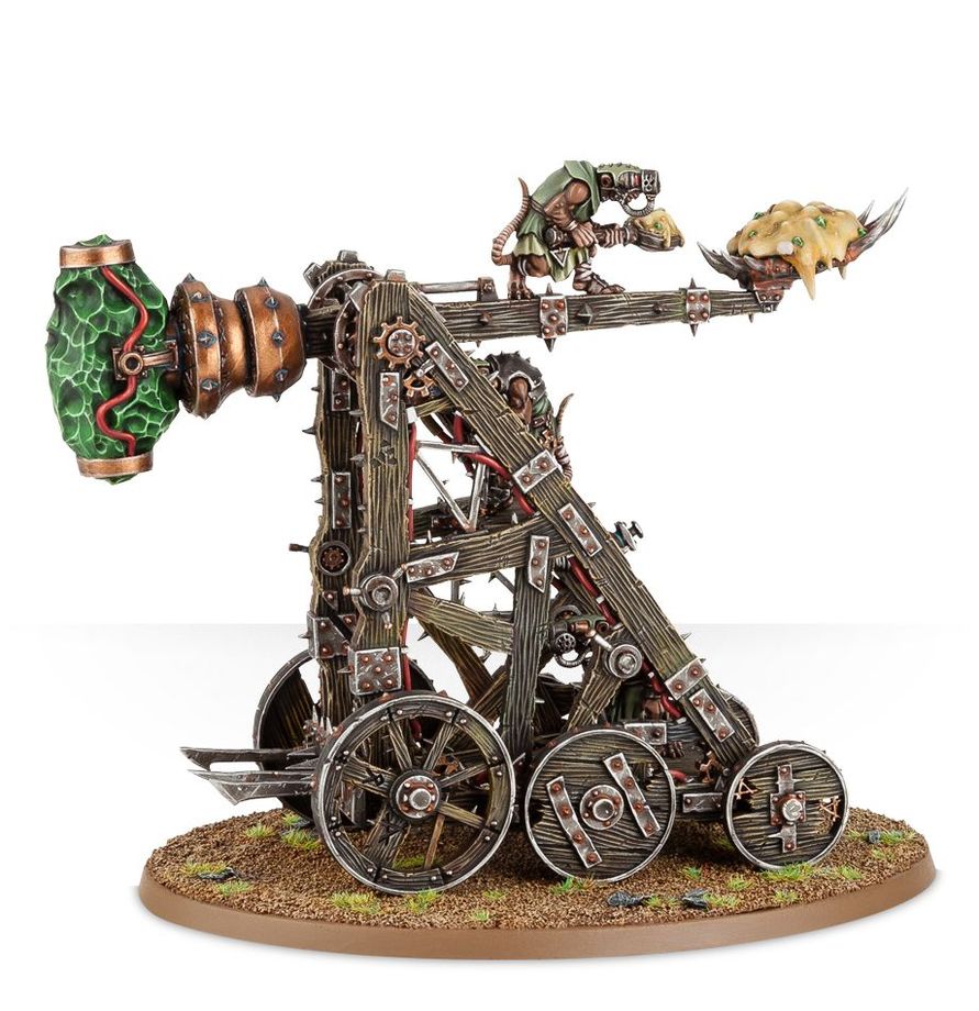 Skaven