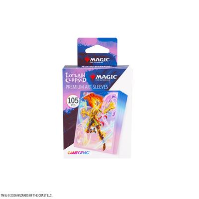 Magic the Gathering Accessories - Lorwyn Eclipsed