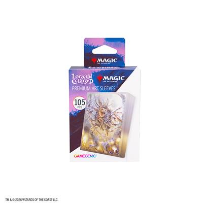 Magic the Gathering Accessories - Lorwyn Eclipsed