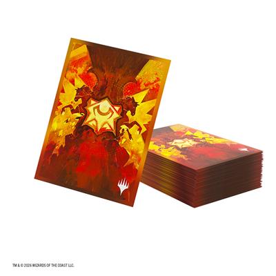 Secrets of Strixhaven - Playmats, Deck Boxes, Sleeves