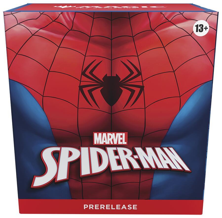 Marvel's Spider-Man - Boosters