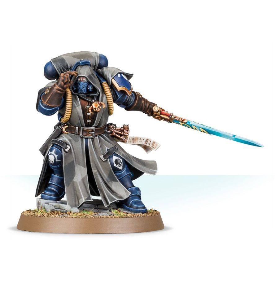 Space Marines