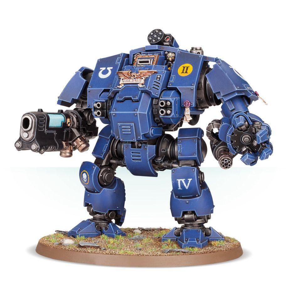 Space Marines