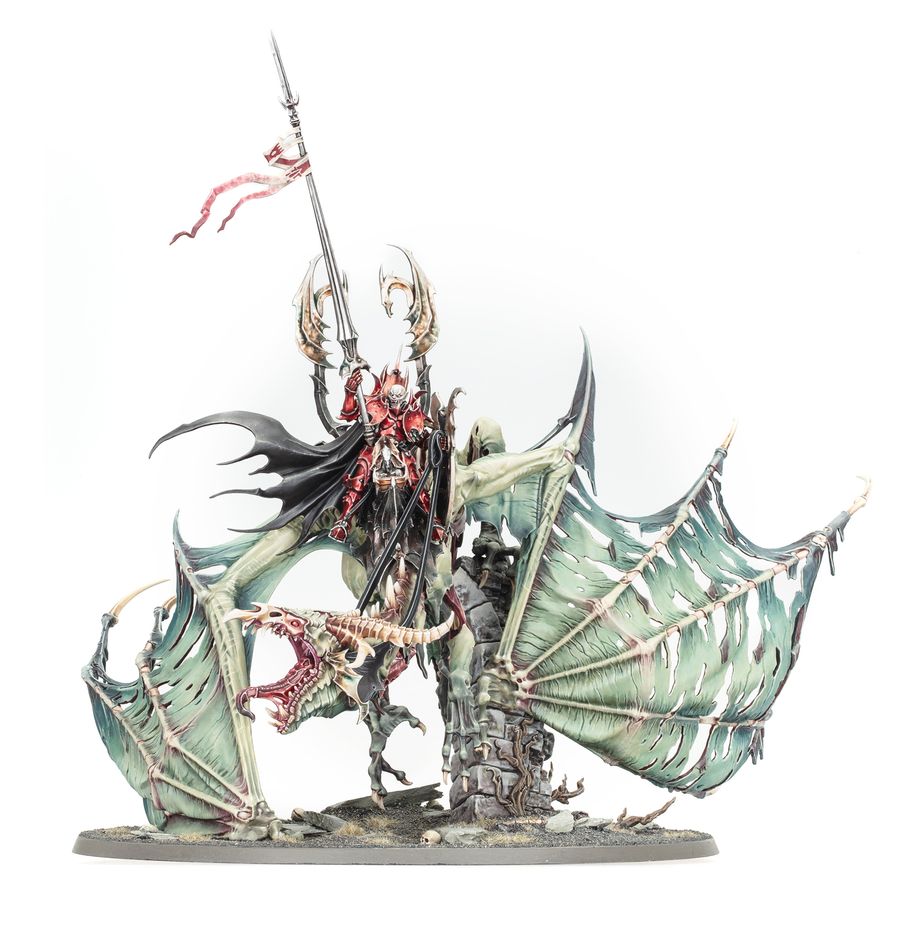 Soulblight Gravelords