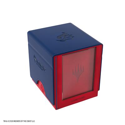 Secrets of Strixhaven - Playmats, Deck Boxes, Sleeves