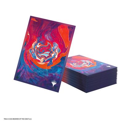 Secrets of Strixhaven - Playmats, Deck Boxes, Sleeves