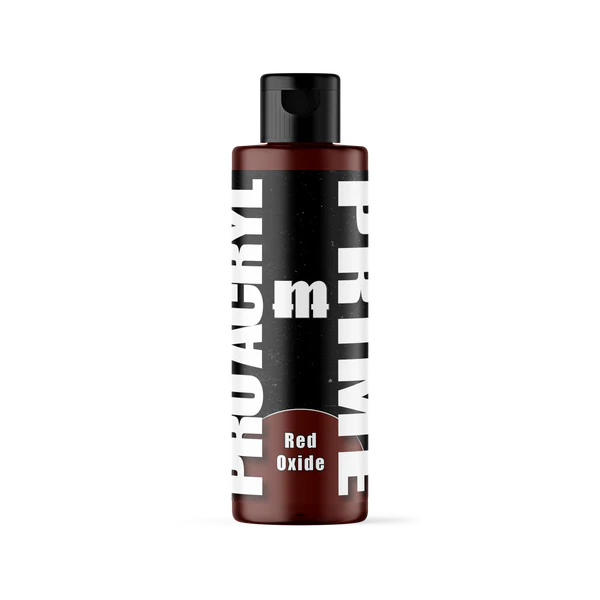 PRO Acryl Bottle Paints
