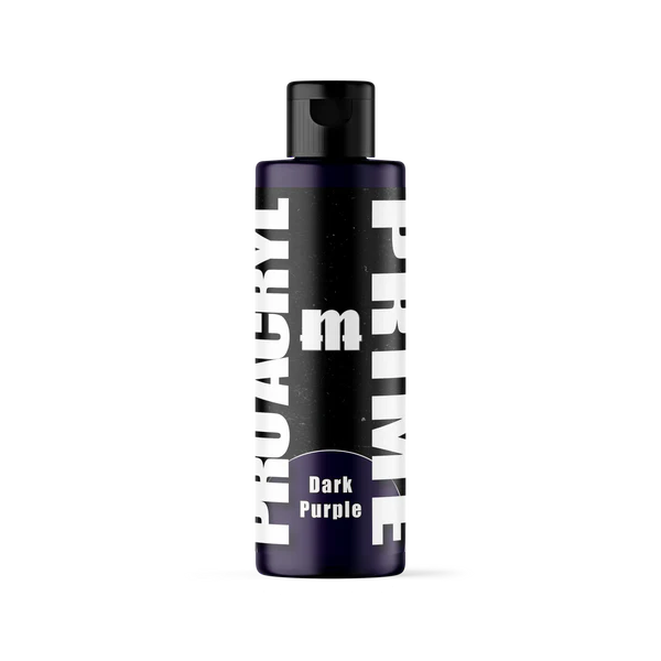 PRO Acryl Bottle Paints