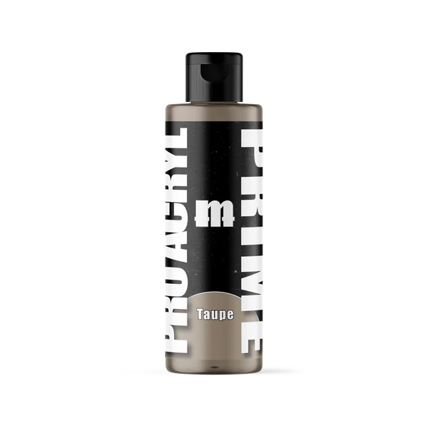 PRO Acryl Bottle Paints