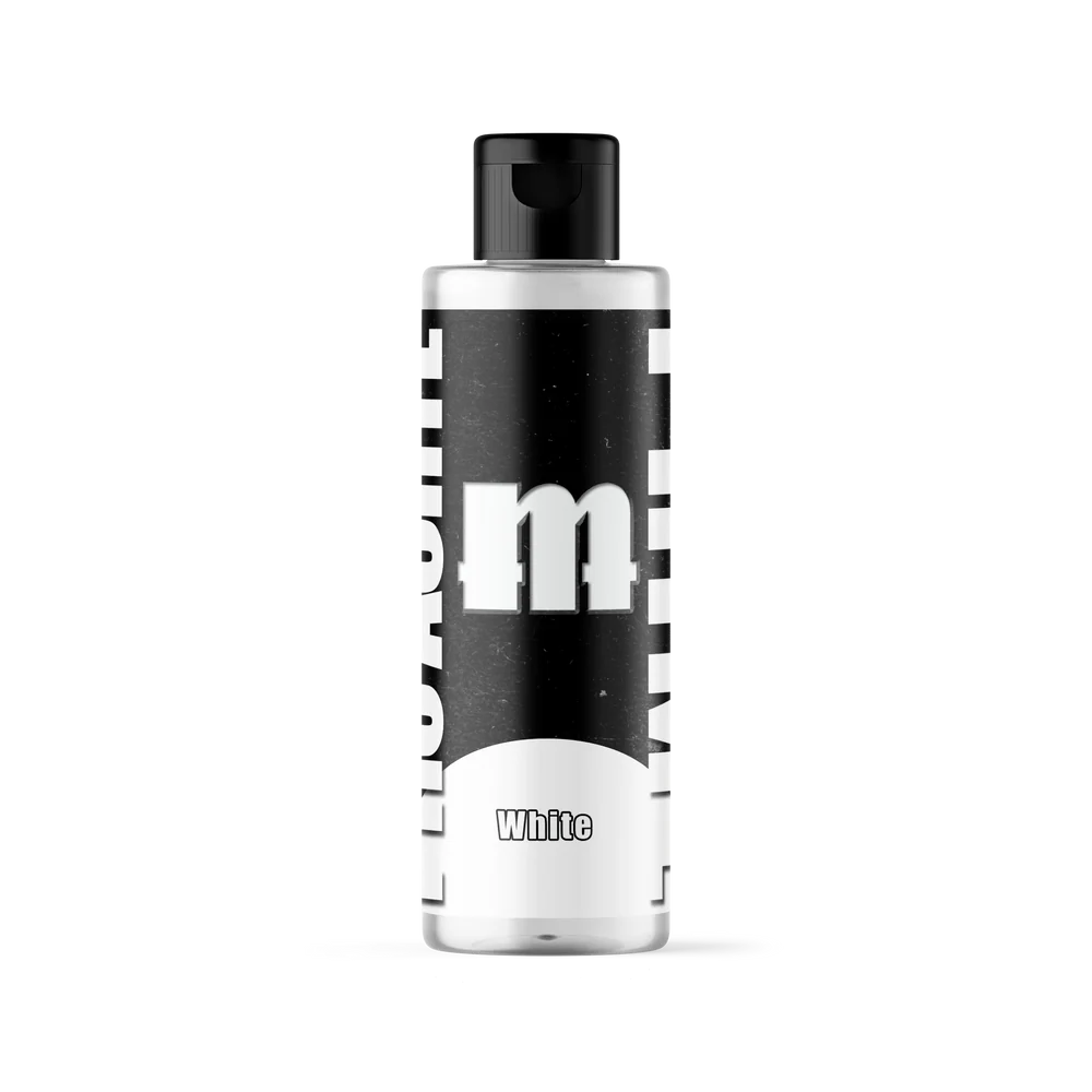 Pro Acryl: Bottle Paints