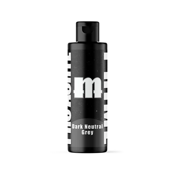 PRO Acryl Bottle Paints