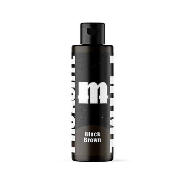 PRO Acryl Bottle Paints