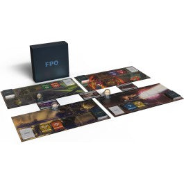 Riftbound - League of Legends TCG: Starter/Boosters