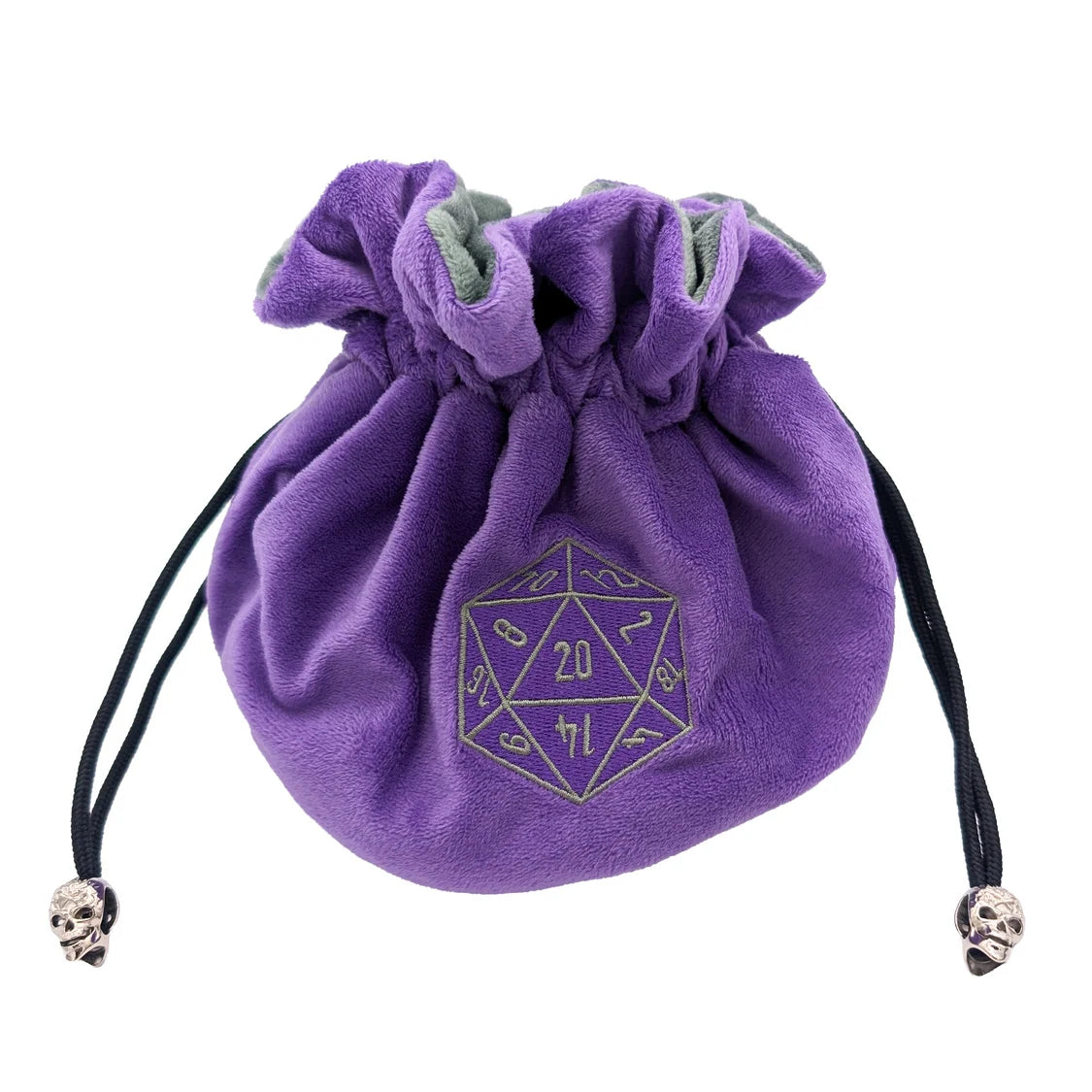 Mystery Dice Goblin - Enamel Pins & Acessories