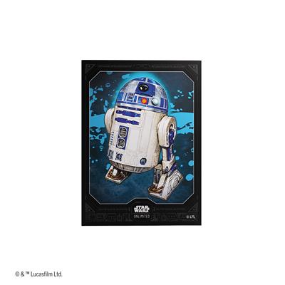 Star Wars Unlimited - Premium Art Sleeves