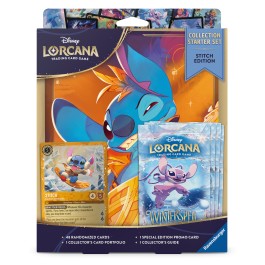 Winterspell - Boosters