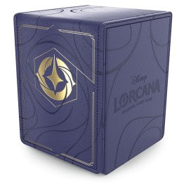 Deck Box - Lorcana (Assorted Art)
