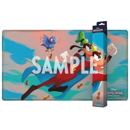 Playmat - Lorcana (Assorted Art)