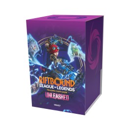 Riftbound - League of Legends TCG: Starter/Boosters