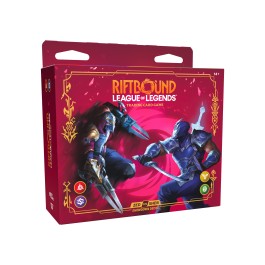 Riftbound - League of Legends TCG: Vendetta