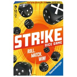 Strike-DoubleCGames