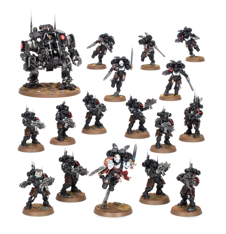 Raven Guard