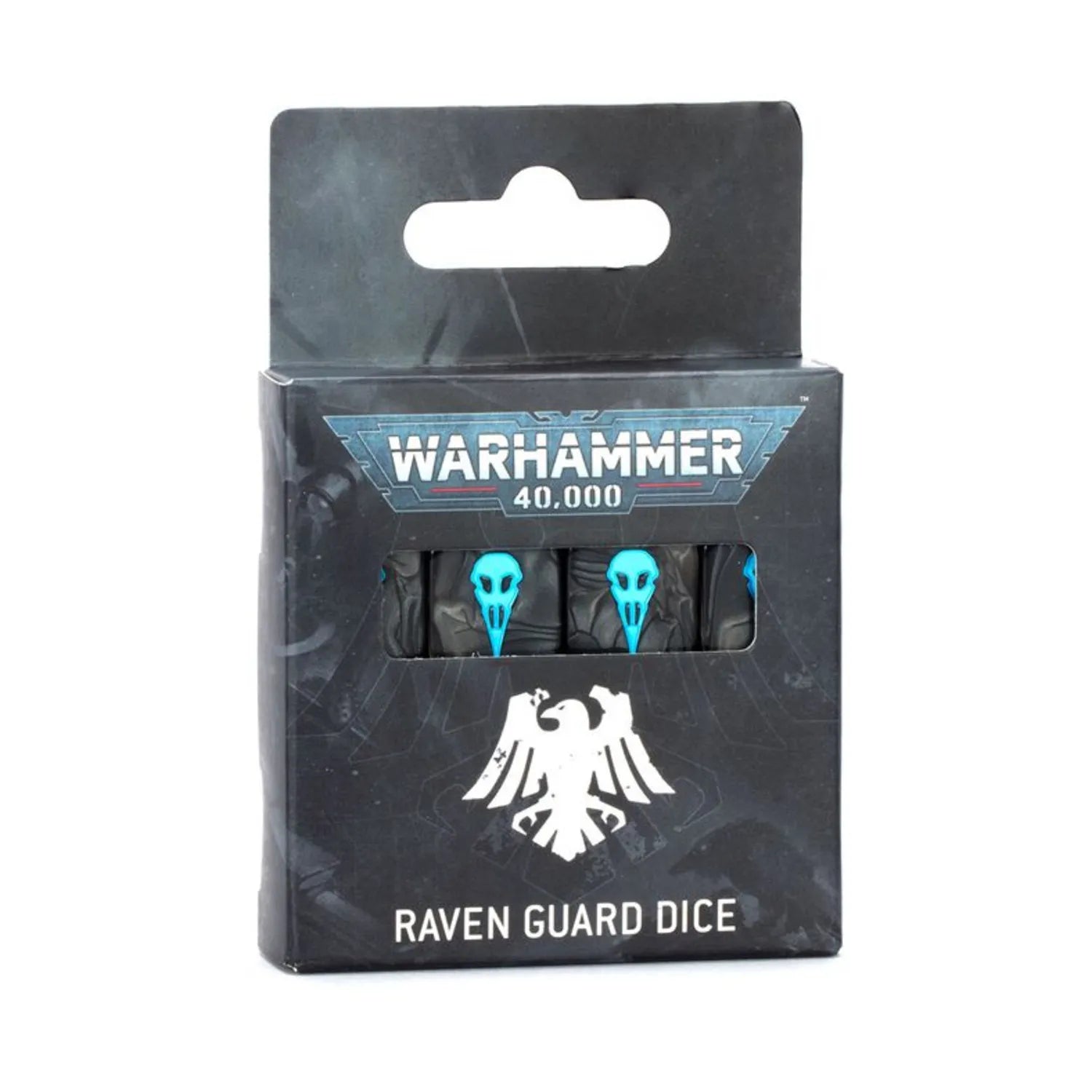 Warhammer 40,000 - Dice