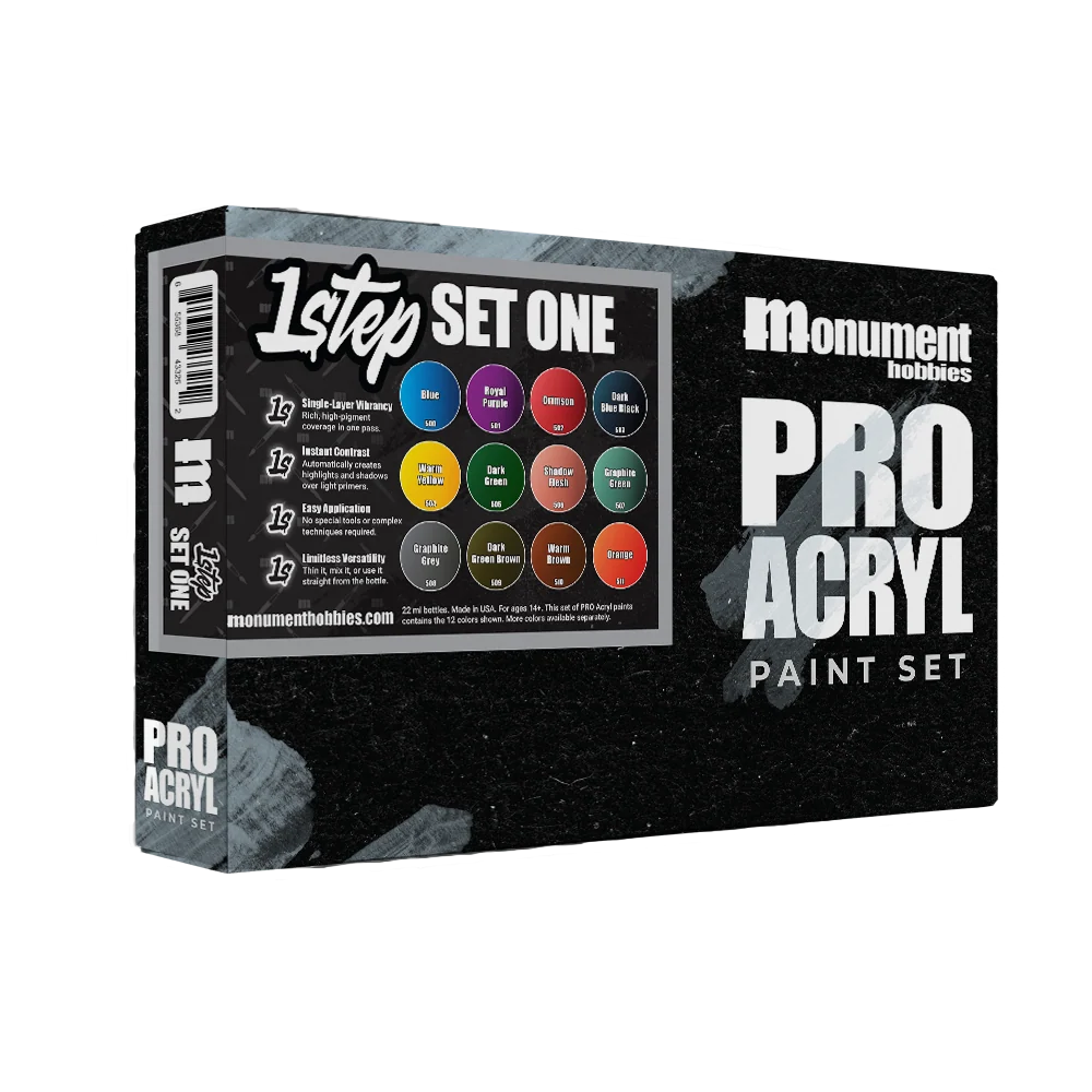 1 Step Paint