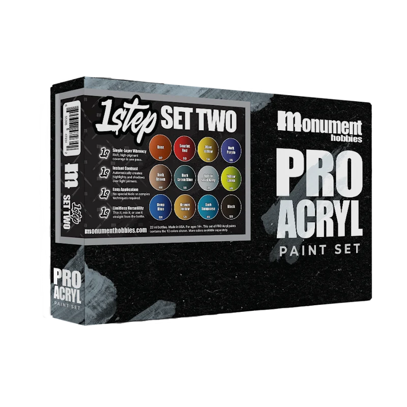 1 Step Paint