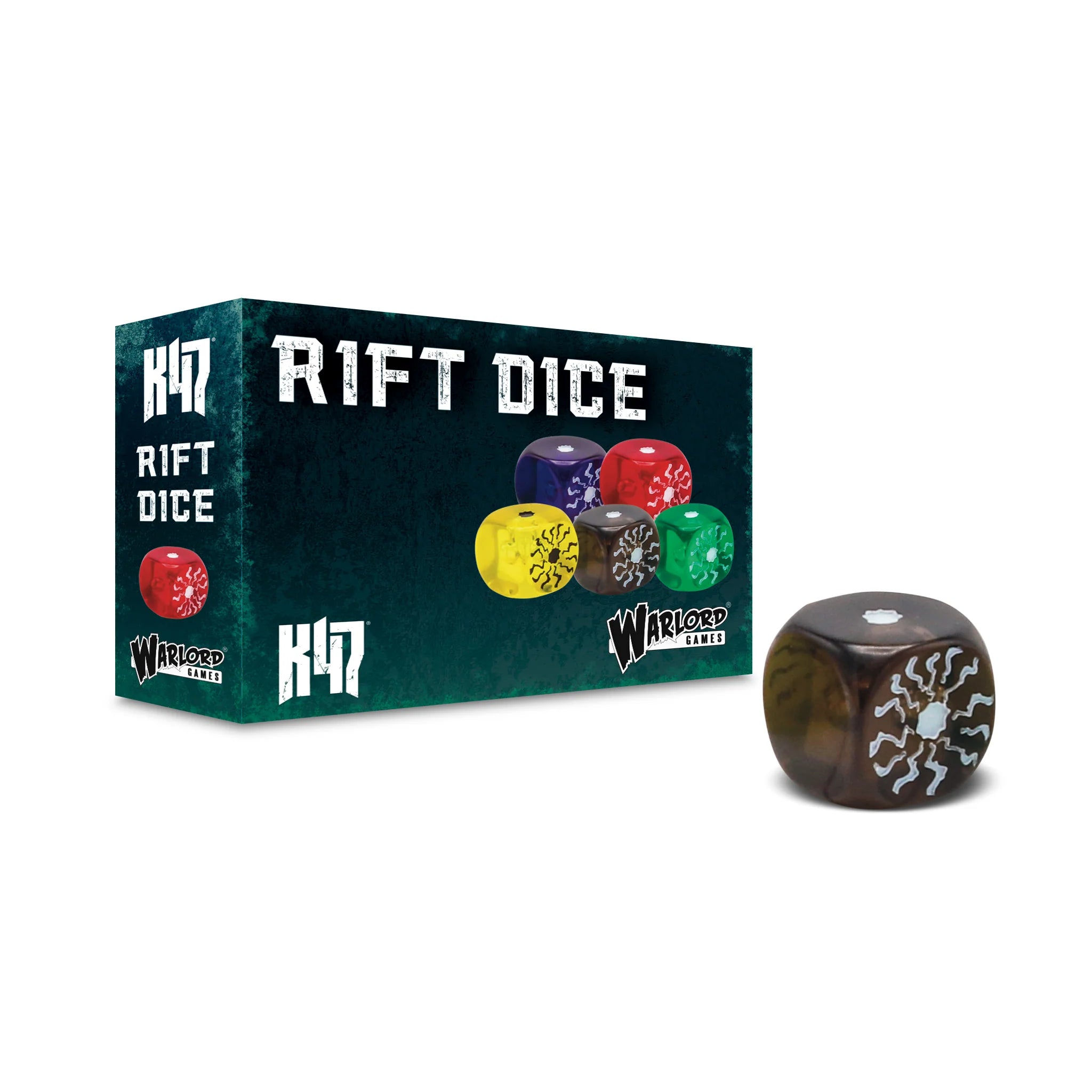 Konflict '47 - Starter Sets & Rules & Accessories