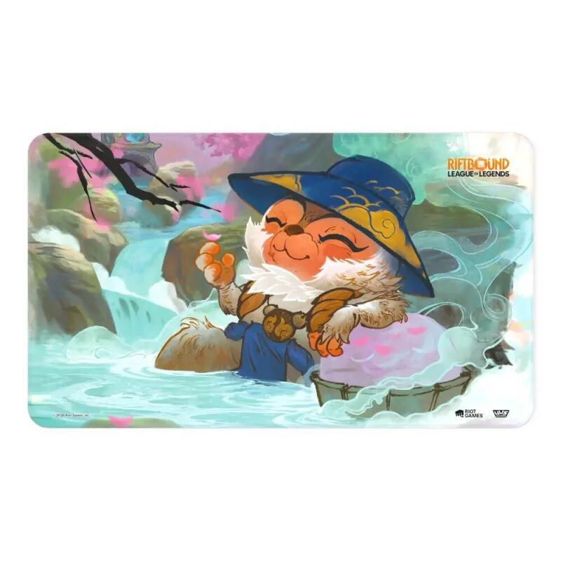 Riftbound - League of Legends Accessories