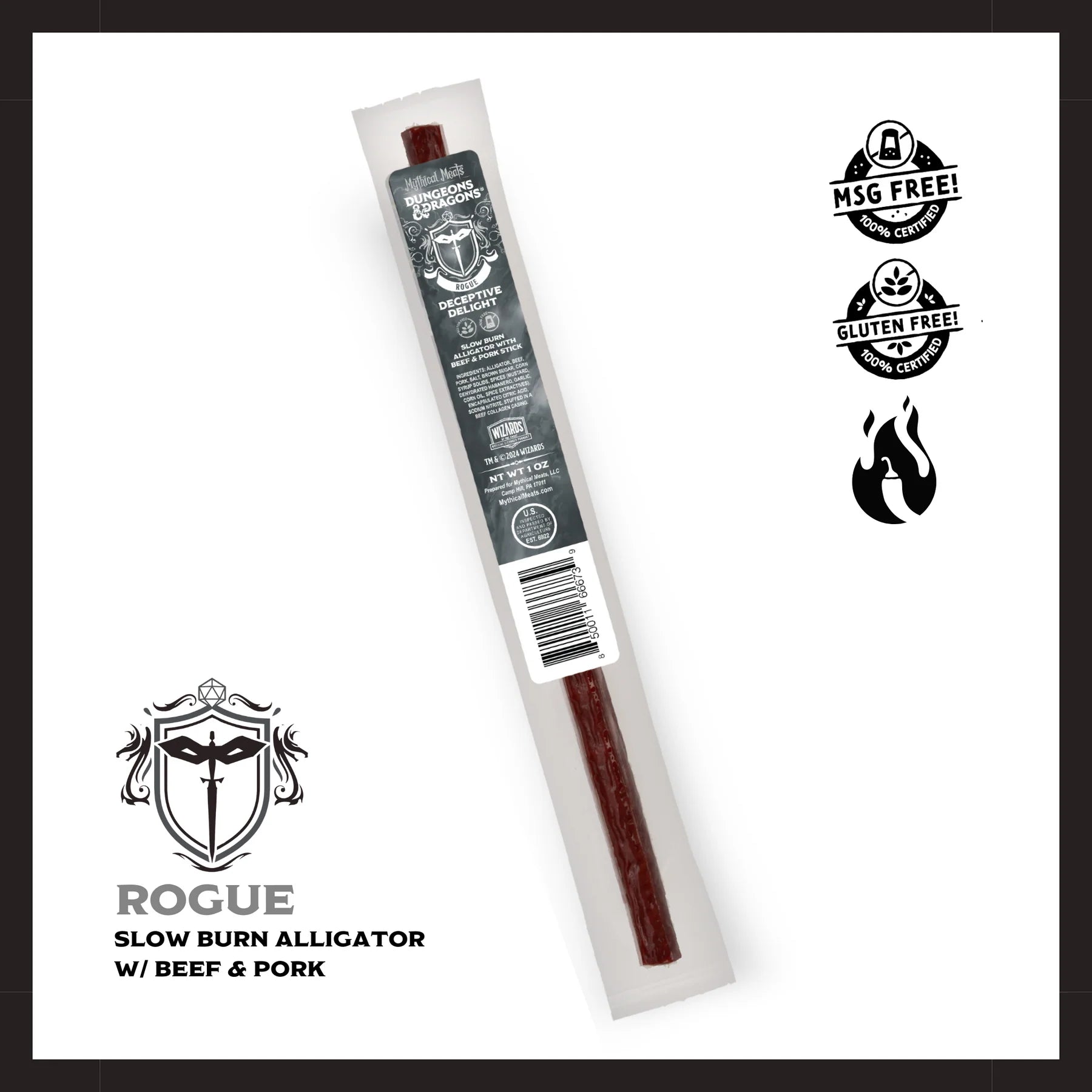 Snack Sticks - Individual
