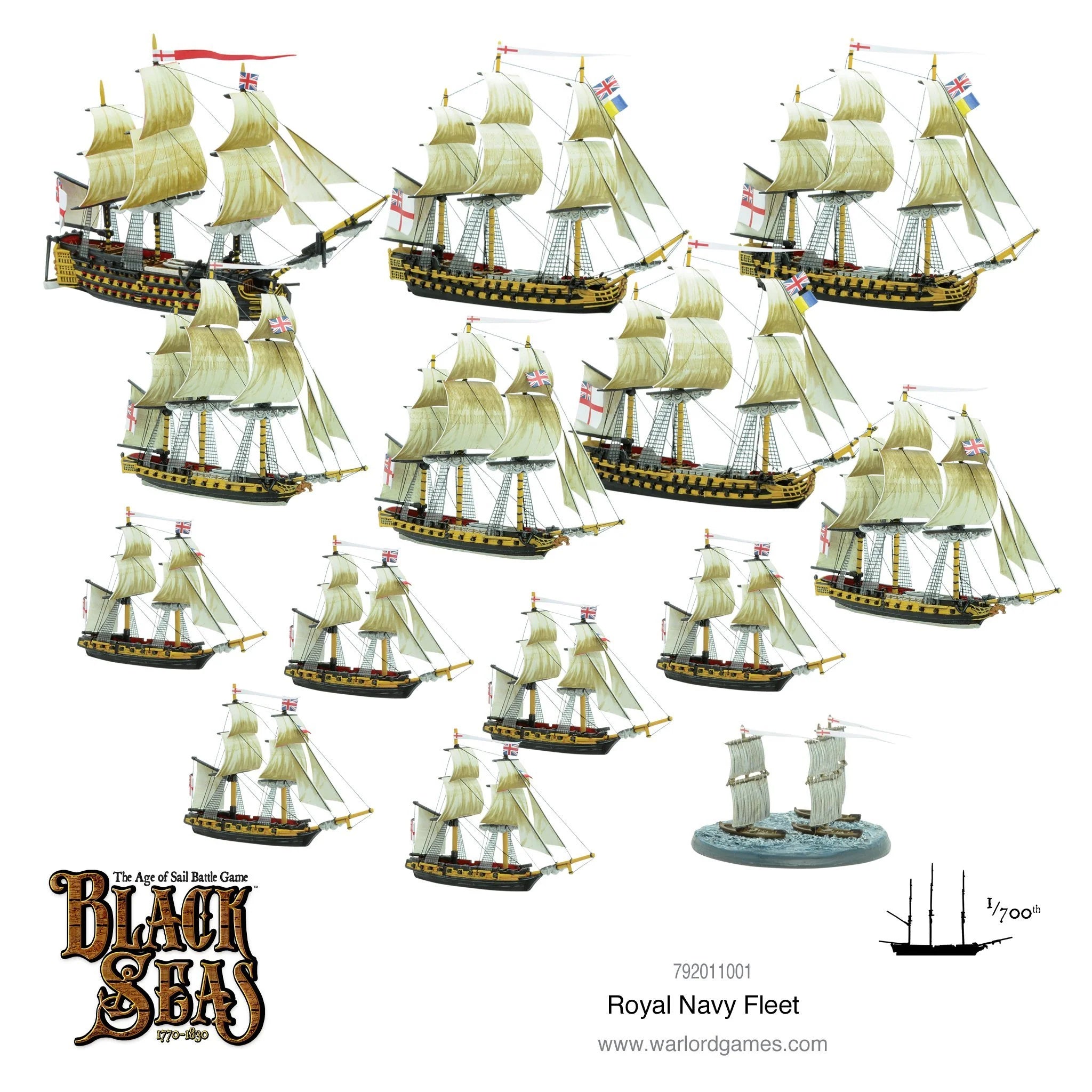 Black Seas