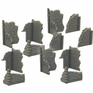 Terrain Crate - Fantasy Terrain