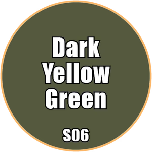 Signature Colors