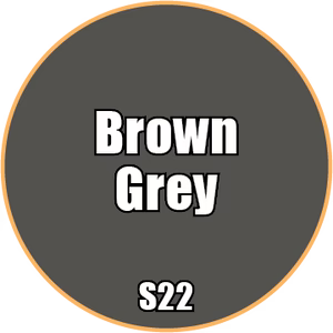 Signature Colors