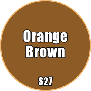 Signature Colors